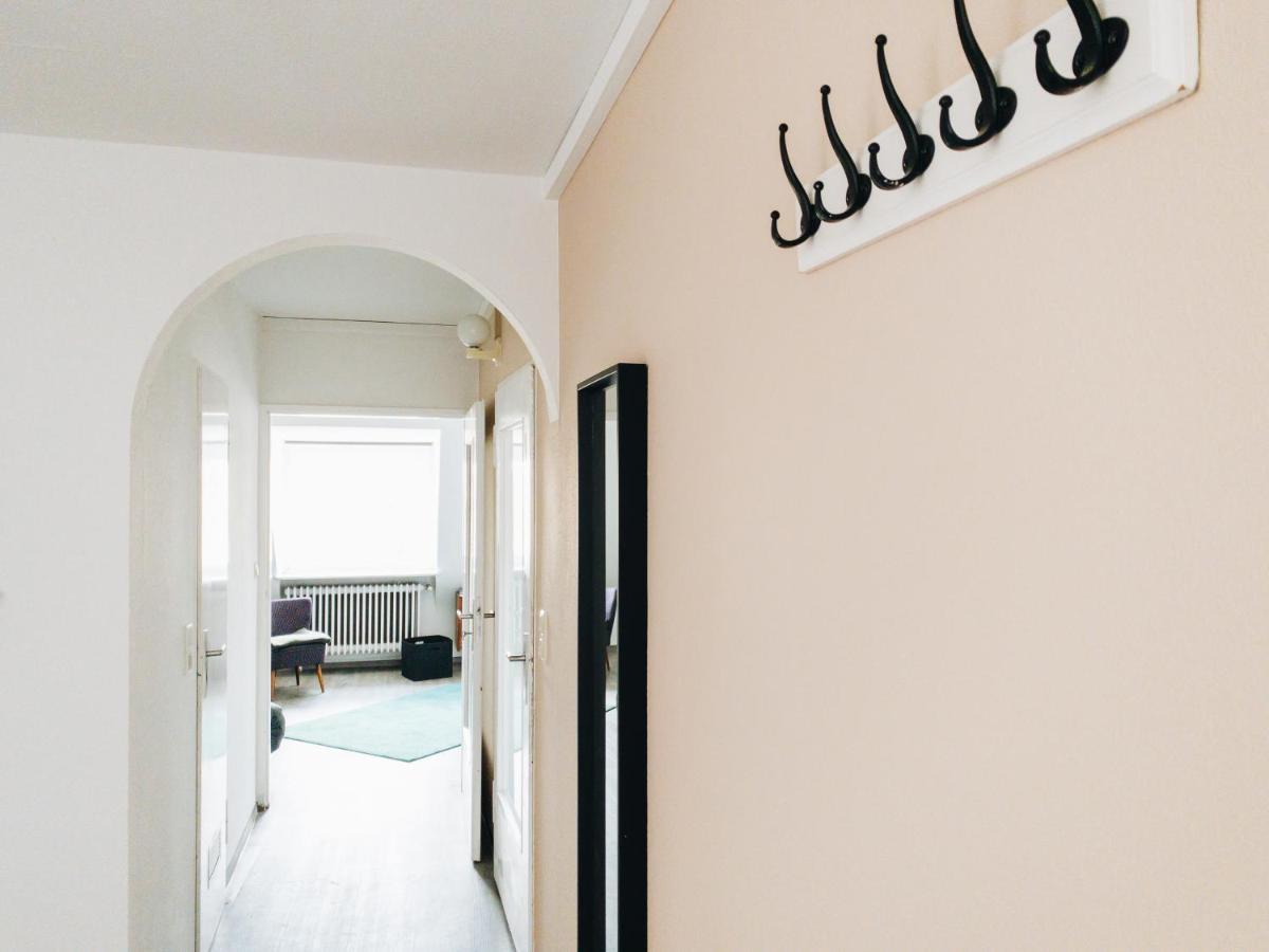 Apollo Apartment Nuremberg