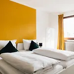 Apollo Apartments