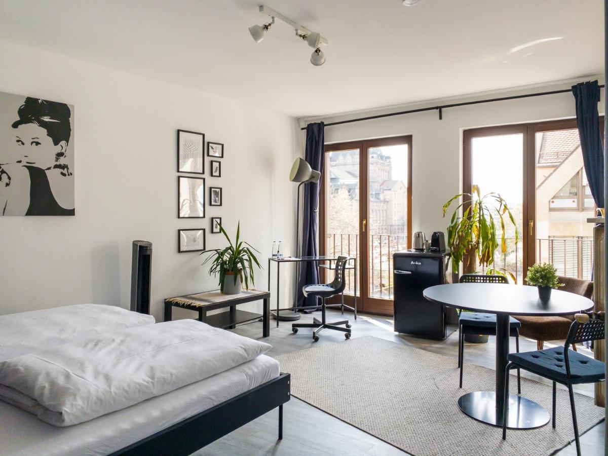 Apartment Apollo Nürnberg