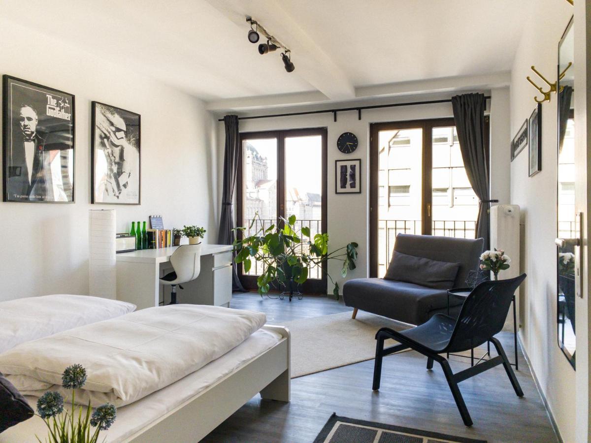 Apartment Apollo