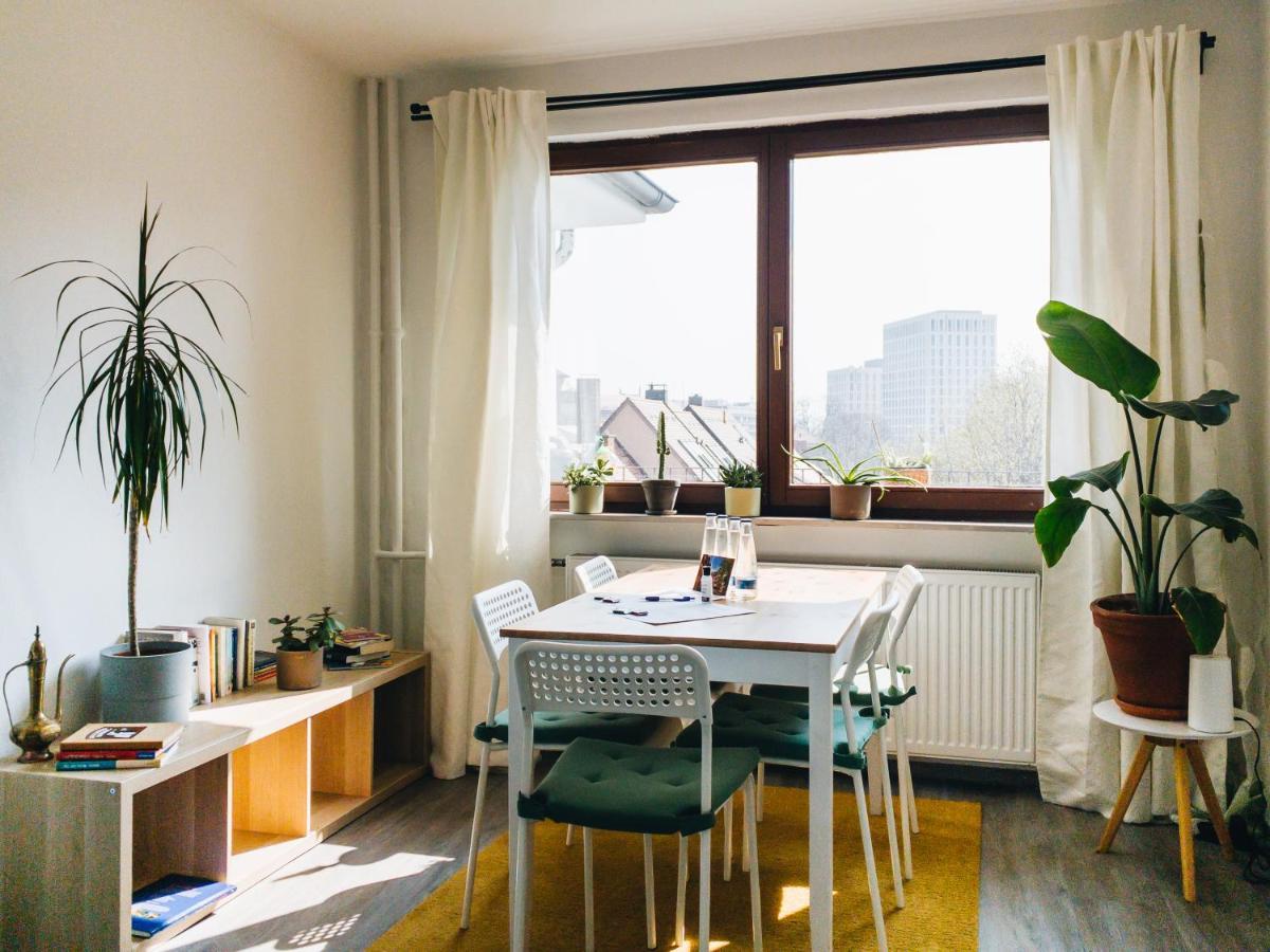 Apartment Apollo