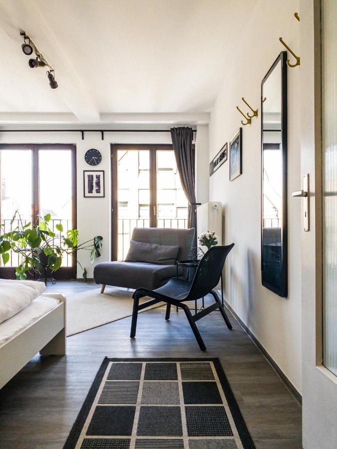 Apartment Apollo