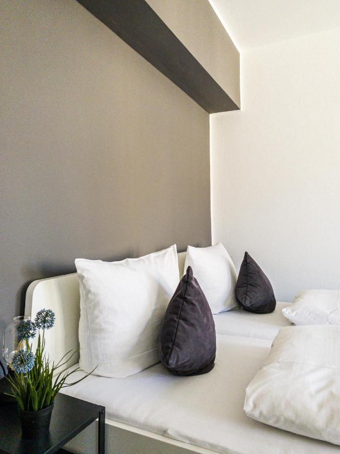 Apollo Apartment Nürnberg