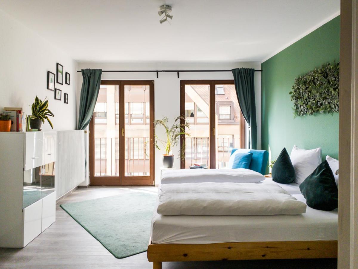 Apartment Apollo *
