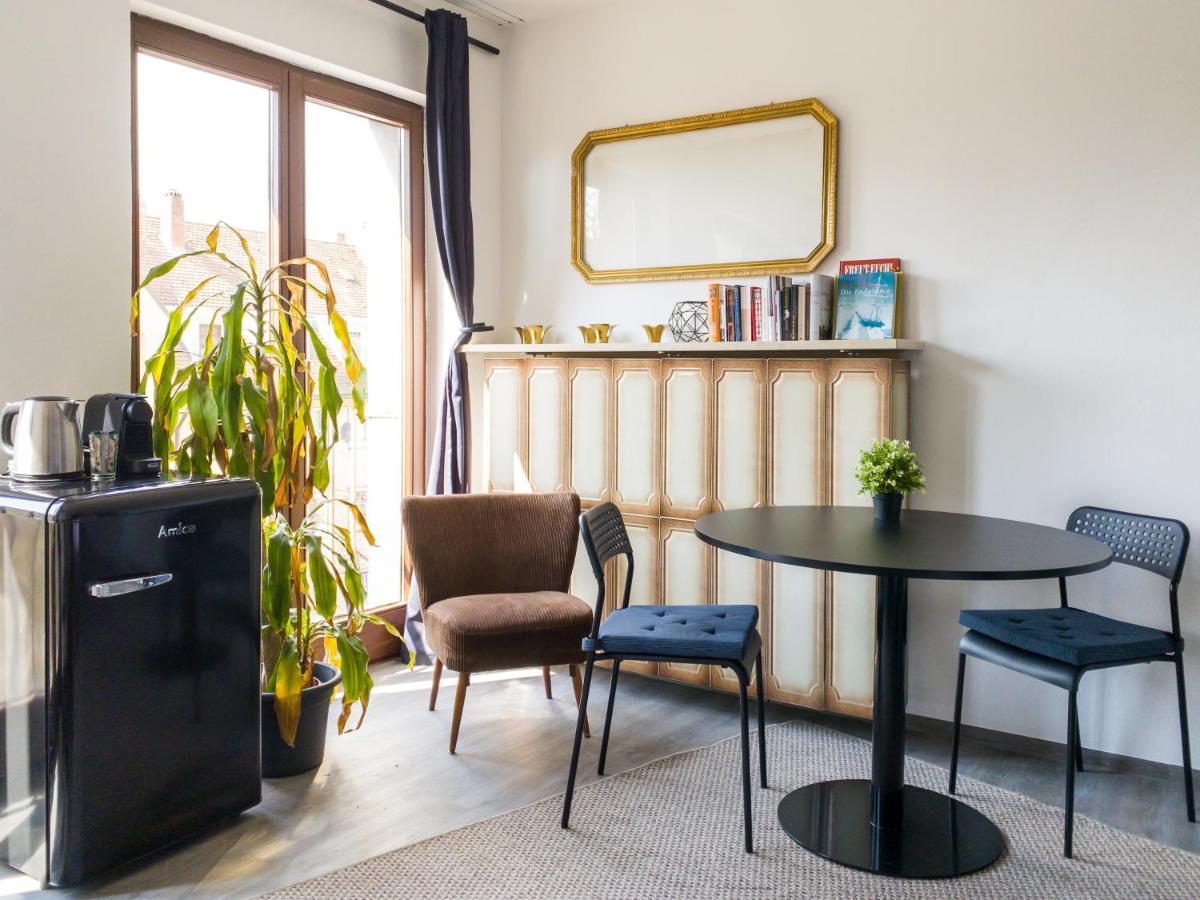 Apartment Apollo *
