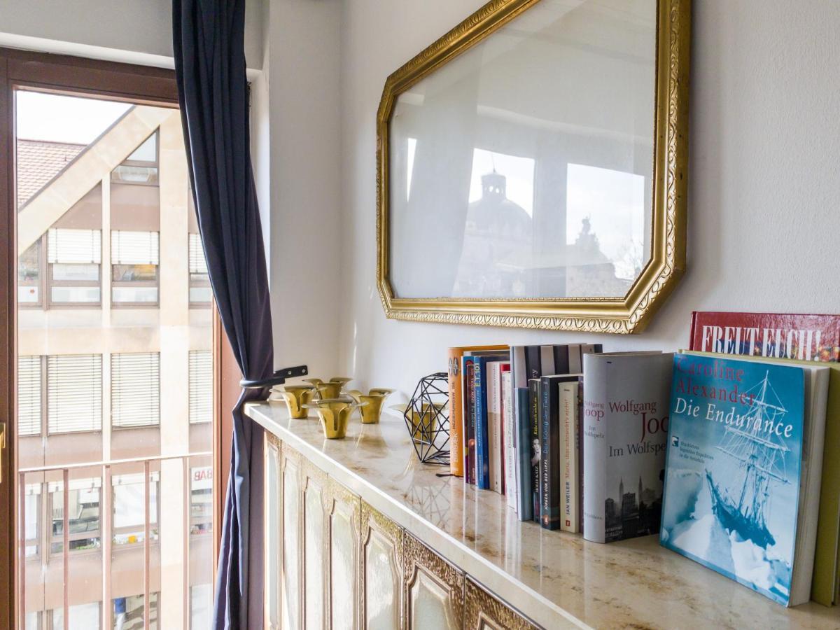 Apartment Apollo Nürnberg