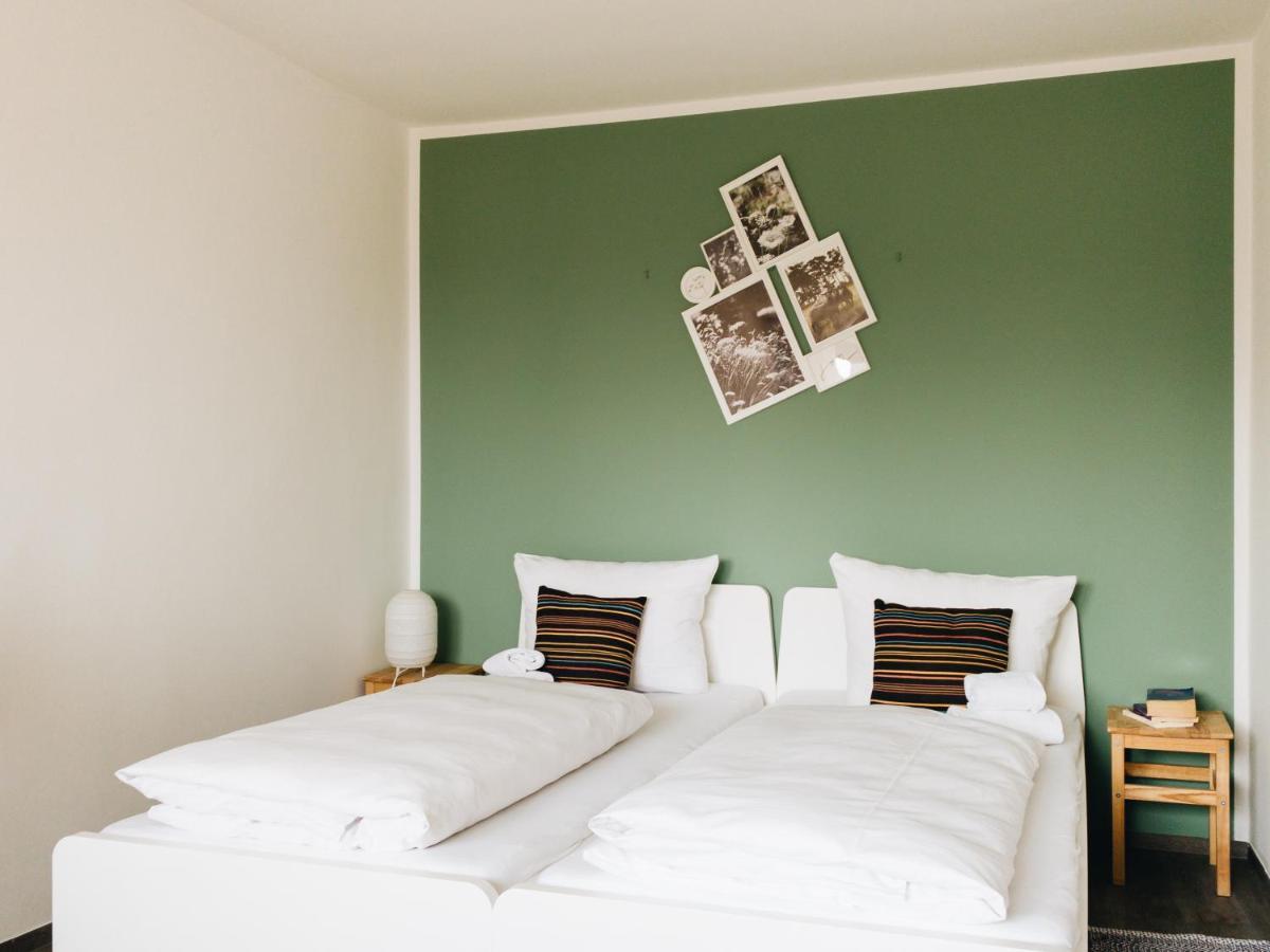 Apartment Apollo