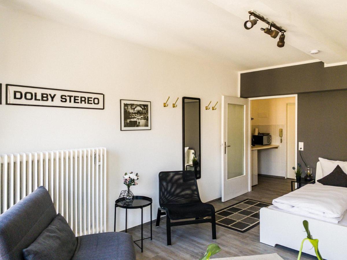Apartment Apollo *