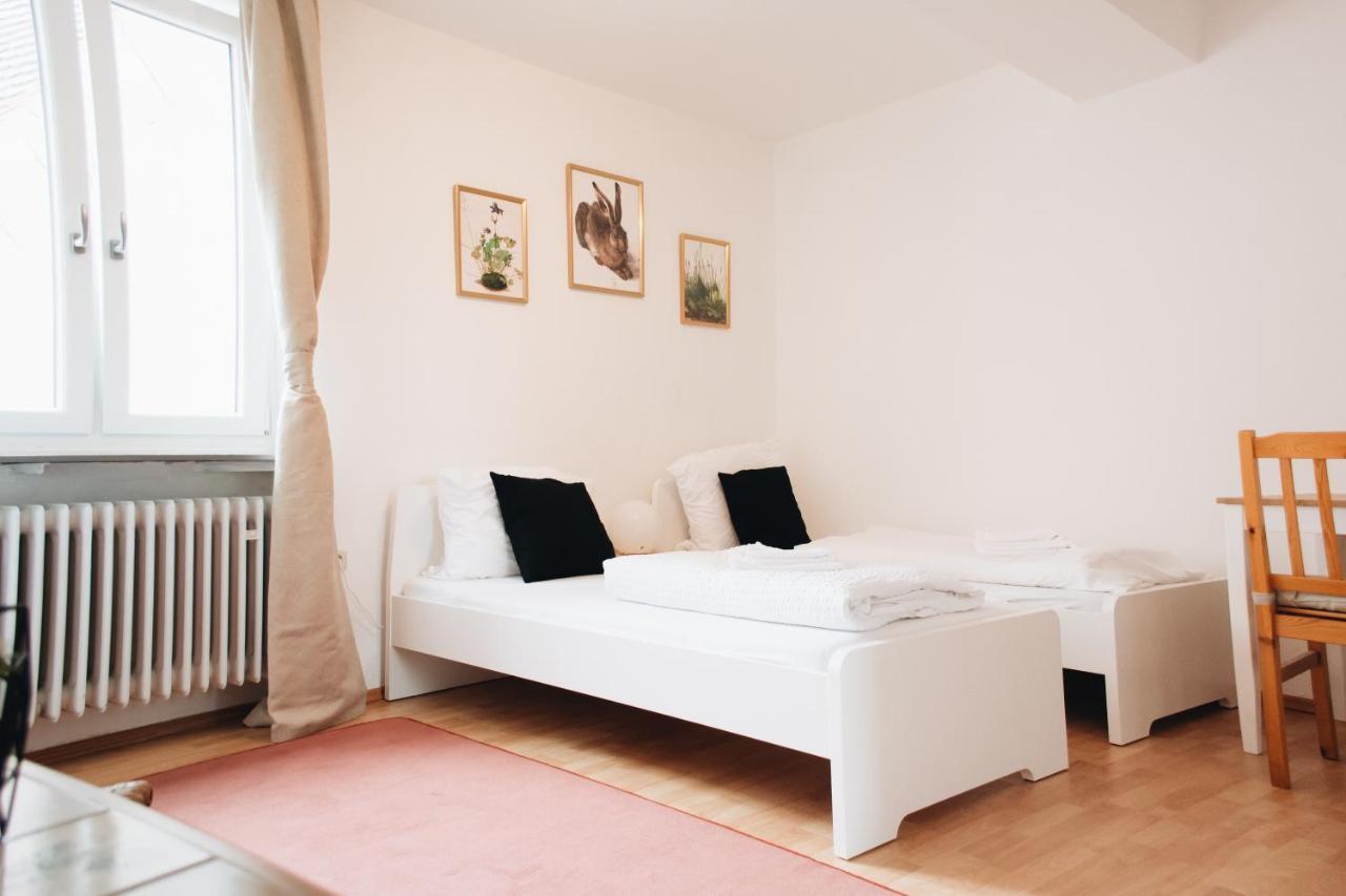 Apartment Apollo *