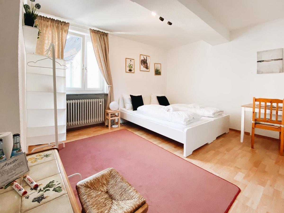 Apartment Apollo